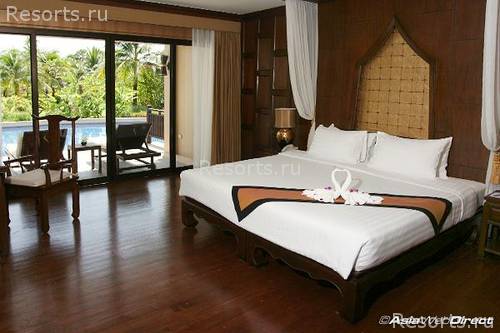 Adamas Resort & Spa 46
